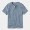 Active Puremeso Weekend Henley -The Normal Brand Shop PIC 1 93e22585 f6a2 4b47 a08f ef64d6576130