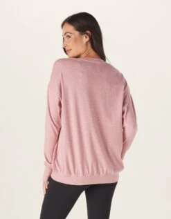 Women's Puremeso Overshirt 35 Women's Puremeso Overshirt -The Normal Brand Shop PIC 1 a81fe4c0 8793 4a0b 85f9 fb5de1e29355