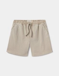 James Canvas Short -The Normal Brand Shop PIC 1 b56144b7 f933 4f88 8e97 17ebdc7781fb