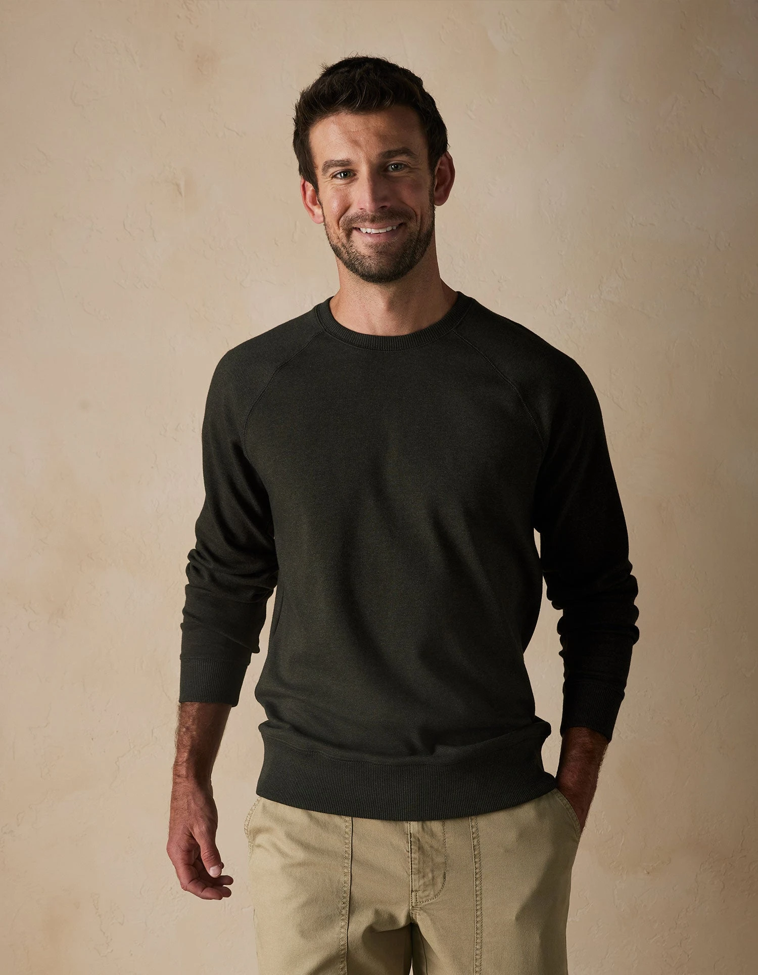 Puremeso Everyday Crew 3 Puremeso Everyday Crew - Image 2