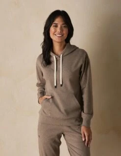 Women's Puremeso Everyday Hoodie -The Normal Brand Shop PIC 1 ca8e8fad 2f01 4332 a494 bb8b95af3e94