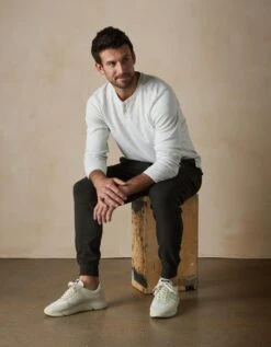 Puremeso Everyday Jogger 30 Puremeso Everyday Jogger -The Normal Brand Shop PIC 1 dbbeb8c5 9fae 4d4c b1c3 34c679415086