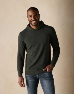 Puremeso Essential Hoodie -The Normal Brand Shop PIC 1 dc6bf472 65b8 439e b694 8e4811865039