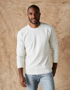 Puremeso Everyday Crew 34 Puremeso Everyday Crew -The Normal Brand Shop PIC 1 ddaca5b8 10aa 4cf9 989a 68a373cf65e5