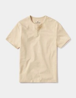 Active Puremeso Weekend Henley -The Normal Brand Shop PIC 1 e95cf20e 3abd 4244 af80 5b65299c7569