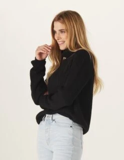 Monterosa Turtleneck Sweater 22 Monterosa Turtleneck Sweater -The Normal Brand Shop PIC 2 14d719c8 7f51 44d6 b09c 789e165b88db