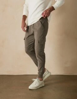 Comfort Terry Jogger 24 Comfort Terry Jogger -The Normal Brand Shop PIC 2 21595a7a 4bed 4e06 99dc 0732e0071518