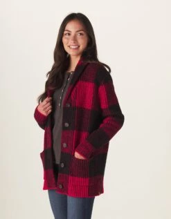 Mia Heritage Cardigan -The Normal Brand Shop PIC 2 28a1c6f7 c661 42ef 90fb 1545b6588ef0