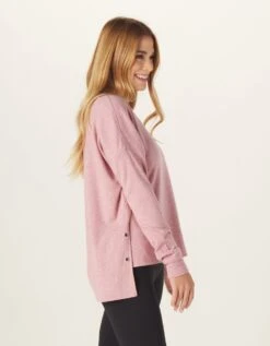 Puremeso Split Side Overshirt 37 Puremeso Split Side Overshirt -The Normal Brand Shop PIC 2 2da6eb7f 0eb4 4d56 bd6f bdc32b84e122