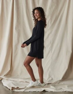 Puremeso Everyday Dress -The Normal Brand Shop PIC 2 33627247 f215 499e 913c 91ef5066cb59