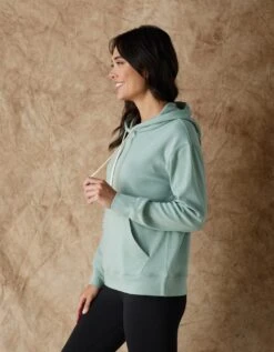 Women's Puremeso Everyday Hoodie -The Normal Brand Shop PIC 2 386b9107 31dd 401b adc8 c447bb9fe4ed