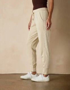 Jackie Premium Fleece Jogger -The Normal Brand Shop PIC 2 38c9e0bc c0f6 49d7 9fe6 1babfb4afa7e