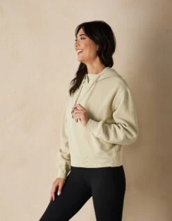 Jackie Premium Fleece Boxy Skimmer Hoodie 25 Jackie Premium Fleece Boxy Skimmer Hoodie -The Normal Brand Shop PIC 2 43cdf0aa d189 4027 a272 97c4335dbf2e