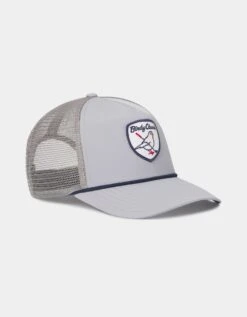 Birdie Classic Cap 12 Birdie Classic Cap -The Normal Brand Shop PIC 2 463f7008 c28d 4317 9eb0 2e52925cd101