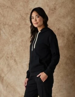 Women's Puremeso Everyday Hoodie -The Normal Brand Shop PIC 2 4bc54940 ca54 466d a0f5 36699d7f0a0e