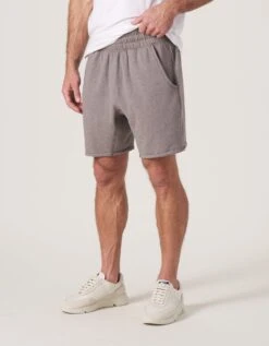 Puremeso Gym Short 30 Puremeso Gym Short -The Normal Brand Shop PIC 2 4c42797c 1e62 4830 bf5d 45db4405f7d3