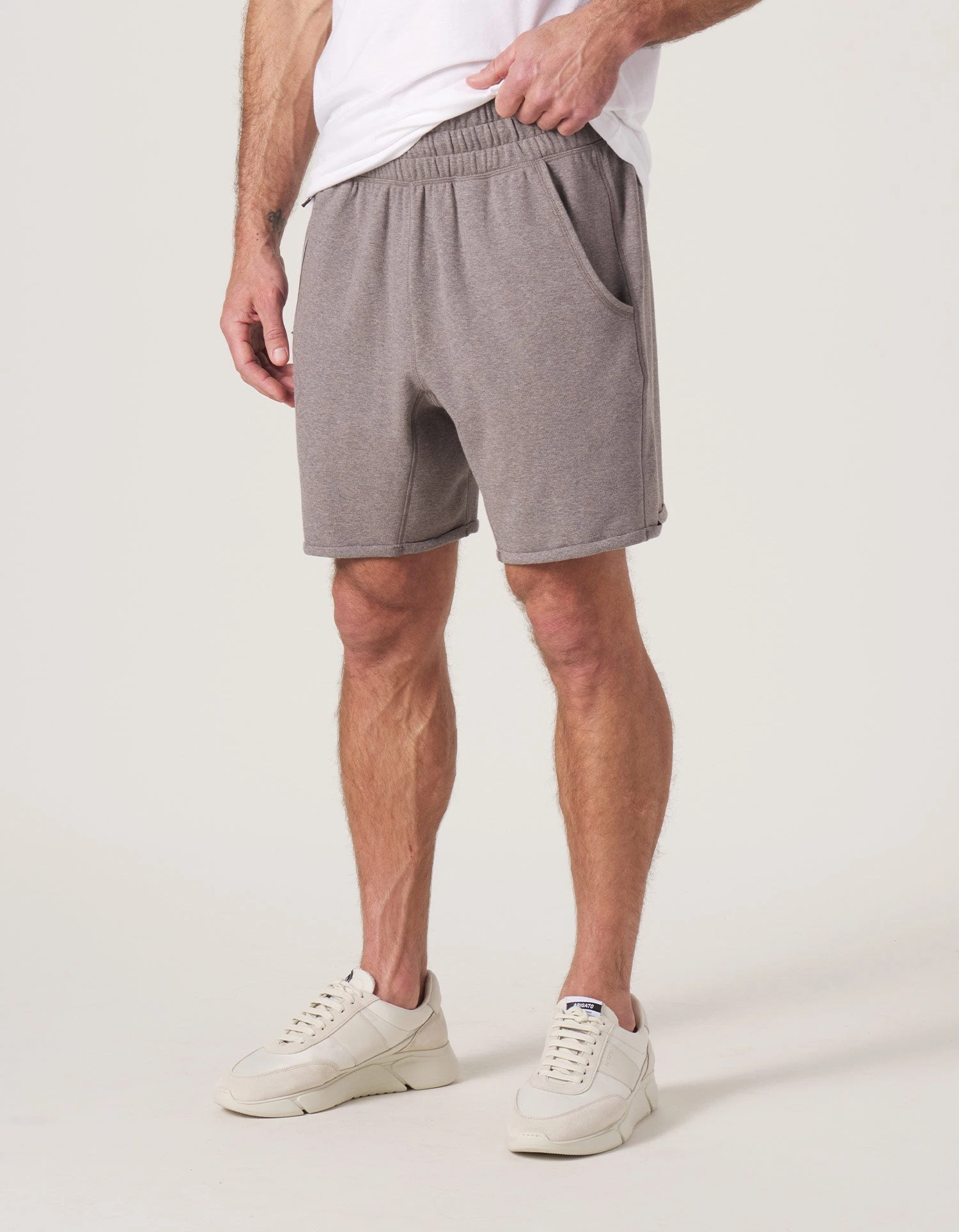 Puremeso Gym Short 11 Puremeso Gym Short - Image 9