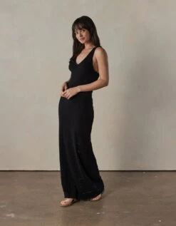 Eliza Dress -The Normal Brand Shop PIC 2 54423452 226c 4db3 aff9 8c09f7270c1f