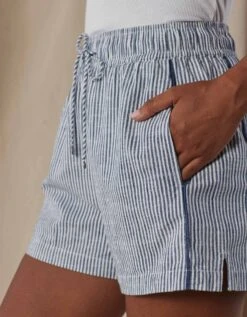 Lived-In Cotton Weekender Short -The Normal Brand Shop PIC 2 556b4061 60ce 4f9c b7ab c242df7cdefe