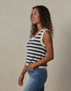 Wanderlust Tank -The Normal Brand Shop PIC 2 5b0c1378 3574 4f3a 898e d4cfab537870