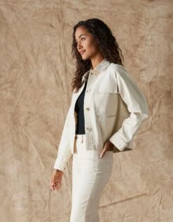 Scout Canvas Jacket 12 Scout Canvas Jacket -The Normal Brand Shop PIC 2 5bd717ad 980c 45cf 9b72 0039ca8f3df2