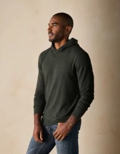 Puremeso Essential Hoodie -The Normal Brand Shop PIC 2 62fdb094 0757 49f8 b897 aaa210066cca