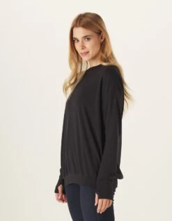 Women's Puremeso Overshirt 22 Women's Puremeso Overshirt -The Normal Brand Shop PIC 2 637c9e68 f223 4aa4 b63e 47a032b84c2b