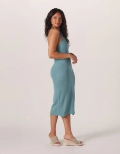 Desi Halter Dress -The Normal Brand Shop PIC 2 693df83a f387 4325 bacc 379029567a6a