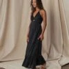 Evie Tiered Maxi Sundress