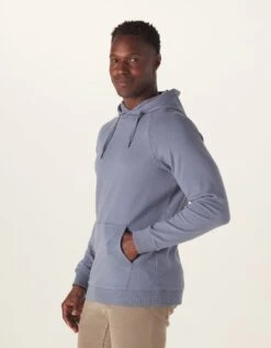 Puremeso Weekend Hoodie -The Normal Brand Shop PIC 2 7f2b81df f3e3 44d6 9edb 33c3951598d9