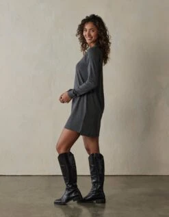 Puremeso Everyday Dress -The Normal Brand Shop PIC 2 831ca134 8faf 4b16 8436 3e9fb27c3495