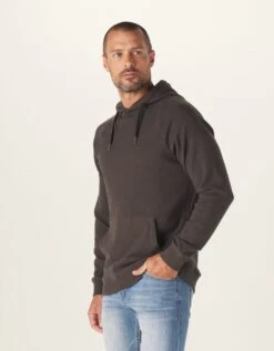 Puremeso Weekend Hoodie -The Normal Brand Shop PIC 2 8a0bd301 e582 4ea6 9c57 89e3bc7f5fde