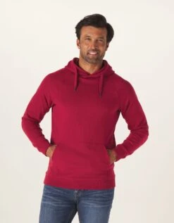 Puremeso Weekend Hoodie -The Normal Brand Shop PIC 2 8b5dc004 f879 4578 8379 1cd787965c05