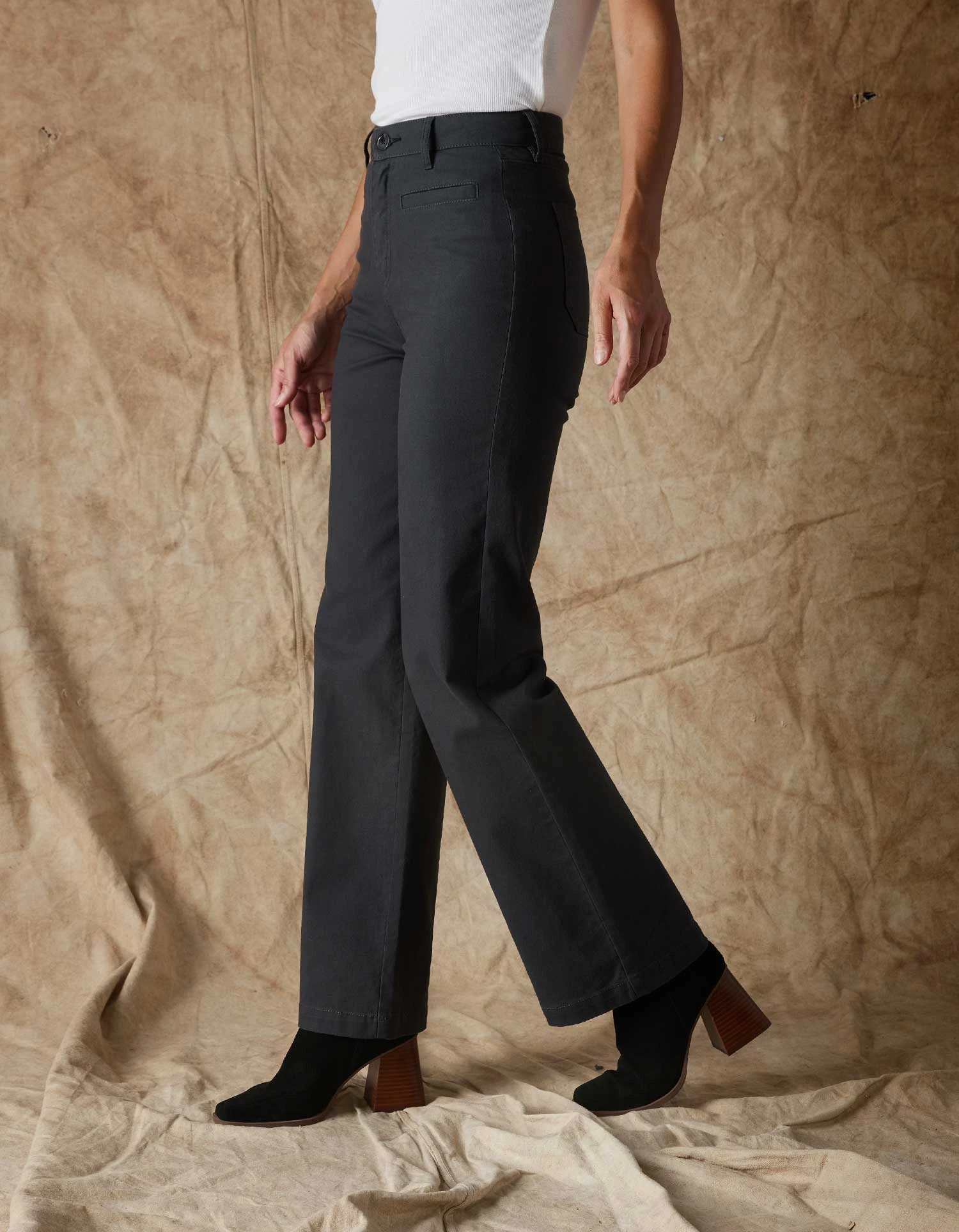 Scout Canvas Pant 10 Scout Canvas Pant - Image 8