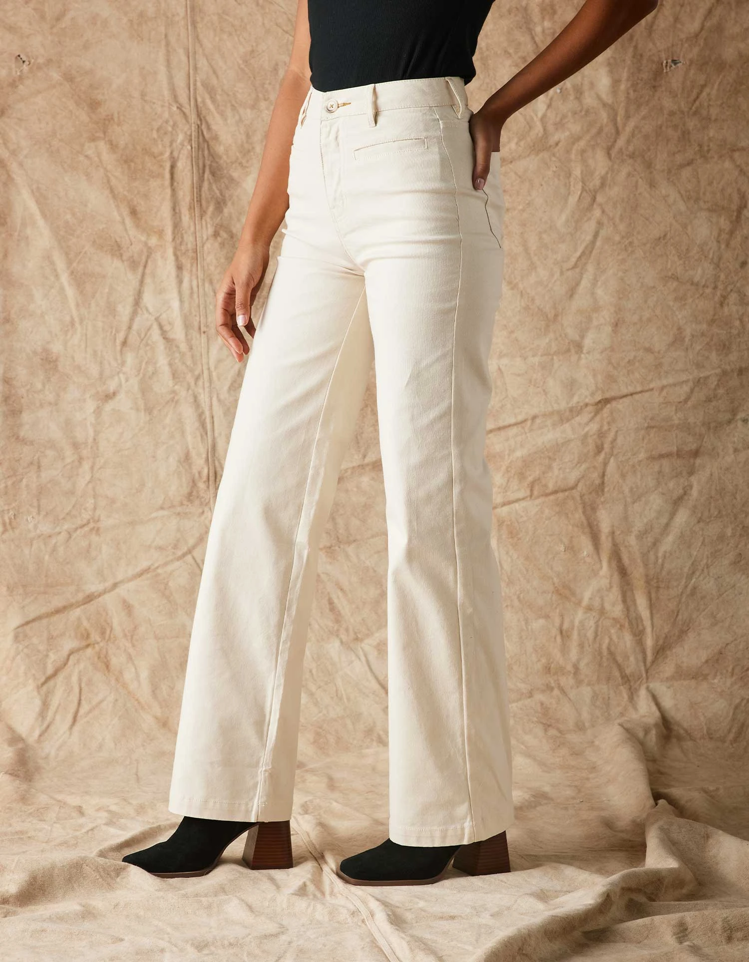 Scout Canvas Pant 5 Scout Canvas Pant - Image 3