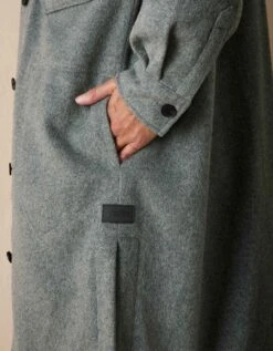 Toni Duster Jacket -The Normal Brand Shop PIC 2 a0c590c6 4782 4af7 b66e 6dfc754928d0