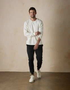 Puremeso Everyday Jogger 24 Puremeso Everyday Jogger -The Normal Brand Shop PIC 2 b4c287f6 620f 4119 83b6 cada5a540373