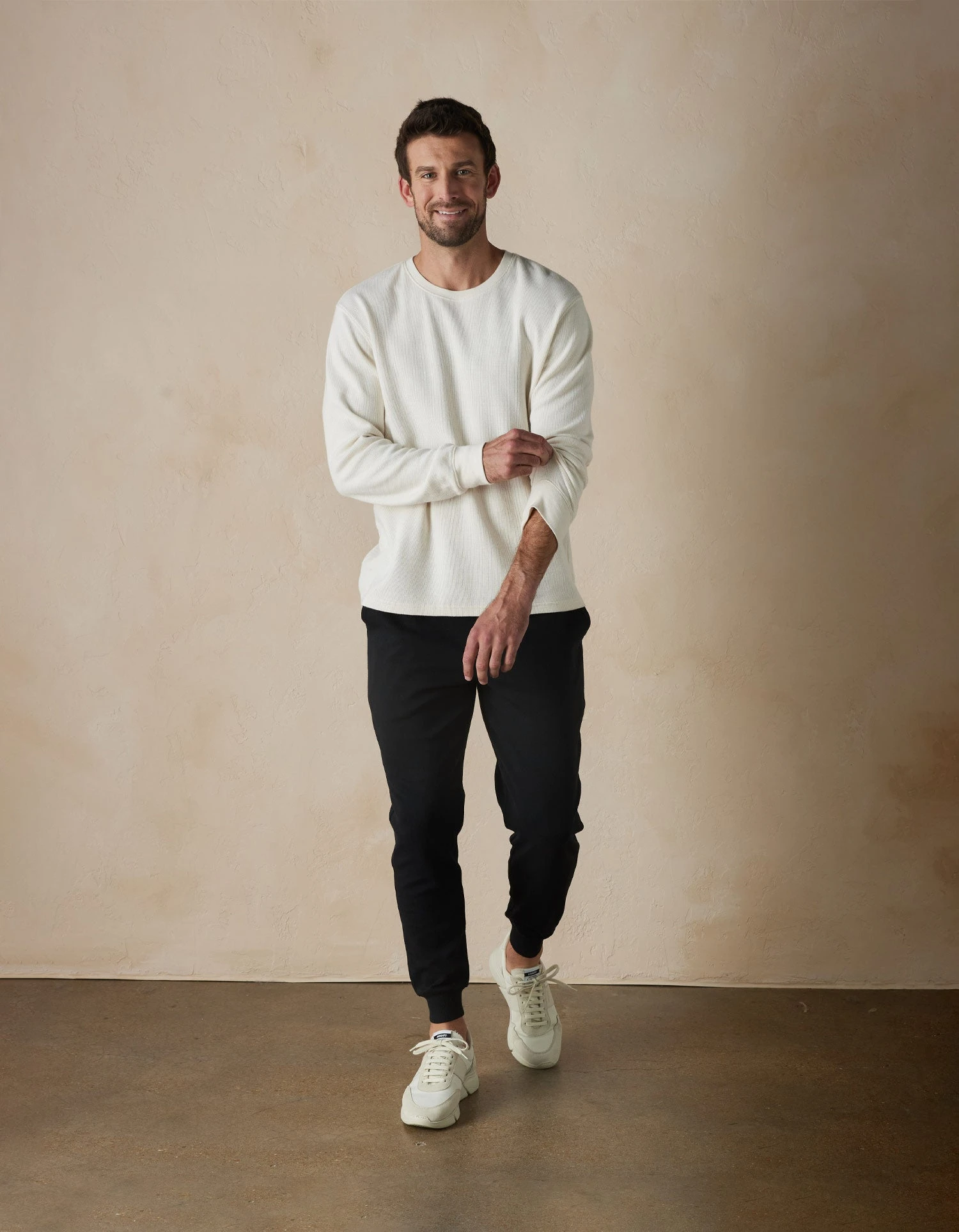 Puremeso Everyday Jogger 5 Puremeso Everyday Jogger - Image 3