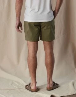 Jimmy Summer Short -The Normal Brand Shop PIC 2 c1cb29a3 c8b3 467d 85f4 578a91df17d6