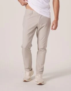 Hybrid Pant -The Normal Brand Shop PIC 2 ce3dc344 eb02 4b6f 9813 a713e17e517c