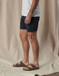 James Canvas Cargo Short 20 James Canvas Cargo Short -The Normal Brand Shop PIC 2 d9230df6 87e7 40d9 8161 dbc85b041dfb