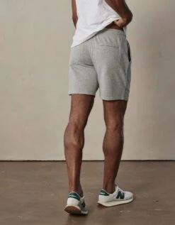 Cole Terry Short 16 Cole Terry Short -The Normal Brand Shop PIC 2 dd9866bd 74c4 4a99 bfbb 7cc687964ad6