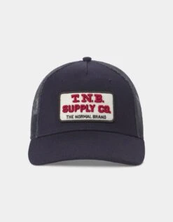 TNB Supply Co. 5-Panel Cap -The Normal Brand Shop PIC 2 e4608ae2 13a0 4a3f 995a c4f0c56b7531