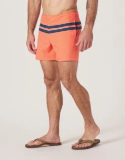 Button Front Trunk -The Normal Brand Shop PIC 2 eed80c3a 107d 4b56 ad9e 6bf43545c0d1