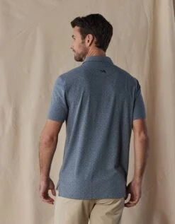 Active Puremeso Print Polo -The Normal Brand Shop PIC 2 fc46df6f d58d 43d4 b7ac 060af2ad2498