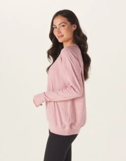 Women's Puremeso Overshirt 34 Women's Puremeso Overshirt -The Normal Brand Shop PIC 2 fdfec776 af45 4fe4 b6f2 7bee60177cec