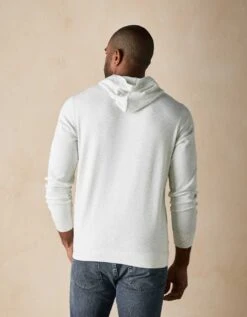 Puremeso Essential Hoodie -The Normal Brand Shop PIC 3 0ea900dd 166e 4c64 a723 82cba75374e7