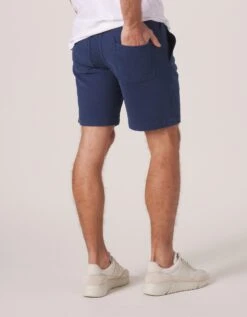 Comfort Terry Utility Short -The Normal Brand Shop PIC 3 216e2368 54f0 4bf0 ab82 f4a913c0e0c7