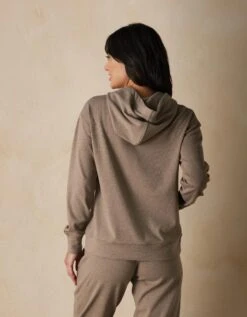 Women's Puremeso Everyday Hoodie -The Normal Brand Shop PIC 3 26962783 81ad 4e83 81b2 13777a4474ed