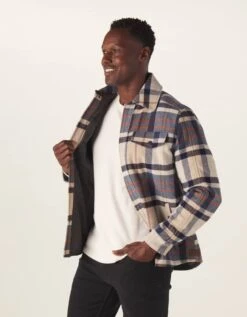 Legend Jacket -The Normal Brand Shop PIC 3 274d9dfb 695d 45b8 adda 155634137ad2